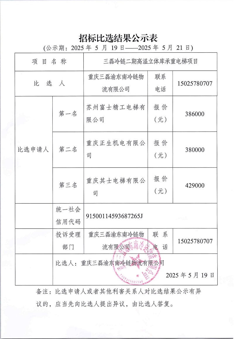 高溫主體庫(kù)承重電梯比選公示表_00.jpg